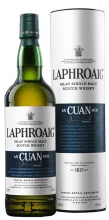 Laphroaig An Cuan Mor (Islay)