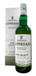Laphroaig Oak Select (Islay)