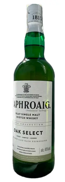Buy Laphroaig Oak Select (Islay) online | Licorea