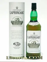 Laphroaig Quarter Cask 1 Liter (Islay)