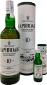 Laphroaig Reserva 10 Años + Miniatura 5 CL Gratis ( (Islay) - Miniatura del producto