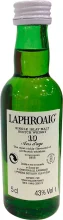 Laphroaig 10 Year Reserve 5 CL (Islay)