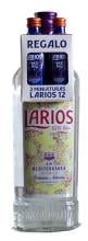 Larios 1 Liter + 2 Larios 12 5 CL Gratis