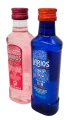 Larios 1 Litro + Larios Rose 5 CL + Larios 12 5 CL - Miniatura del producto 2 del producto