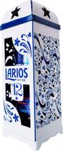 Larios 12 + Farol (España)