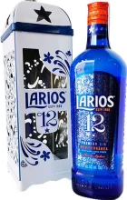 Larios 12 + Lanterna (Spagna)