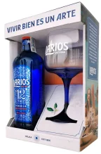 Larios 12 + Copa (España)