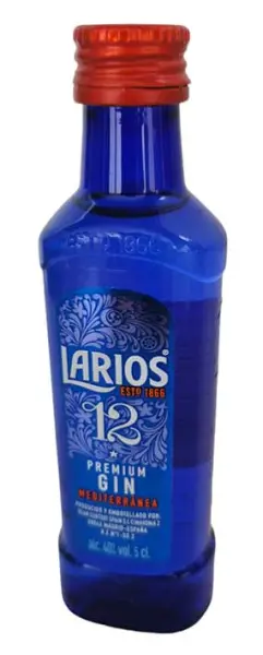 Larios 12 5 CL (España) - Fotografía principal del producto