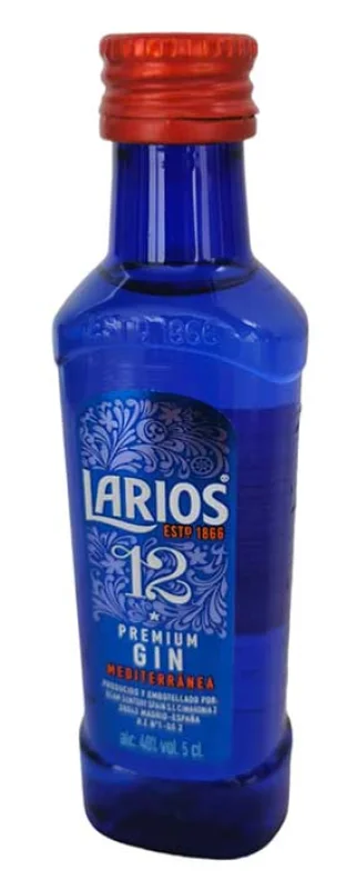 Larios 12 5 CL (España) - Fotografía principal del producto