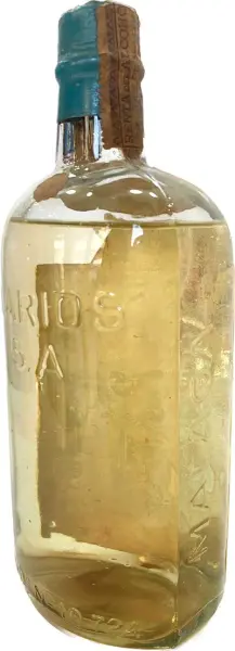 Ginebra Larios Años 40 - Imagen 2 del producto