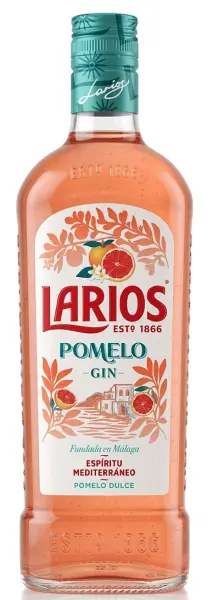 Larios Pomelo - Main product photo