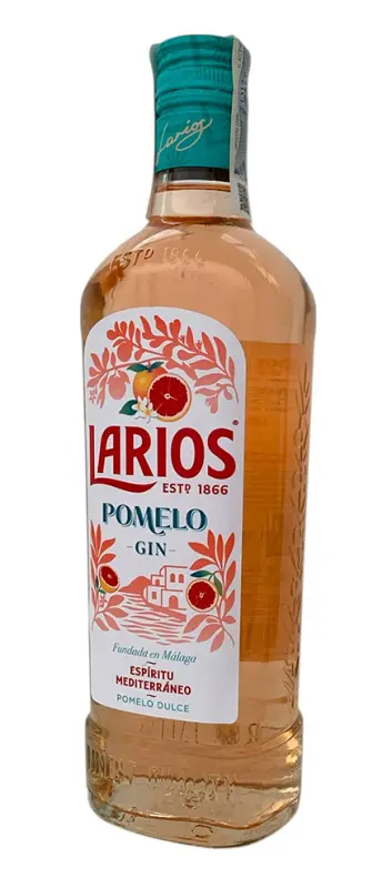Larios Pomelo - Image 3 of the product