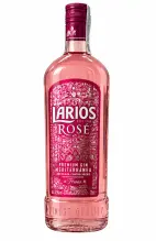 Larios Rosé (España)