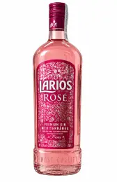 Larios Rosé (España)