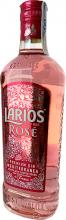 Larios Rosé + Copa (España)