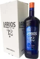 Larios 12 3 litres (Spagne) - Vignette du produit