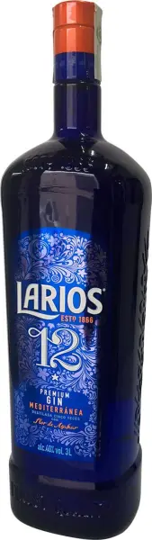 Larios 12 3 Liter - Bild 2 des Produkts