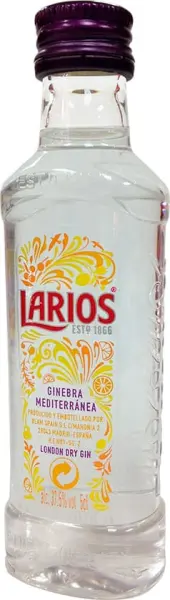 Larios 5 CL - Fotografía principal del producto