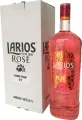 Larios Rosé 3 Litros (España) - Miniatura del producto