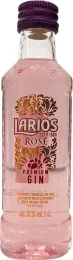 Larios Rosé 5 CL (Spanien)