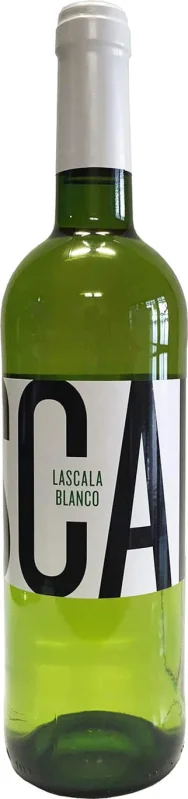 Lascala Verdil Sauvignon 2019 - Fotografía principal del producto