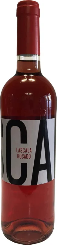 Lascala Monastrell Syrah 2018 - Fotografía principal del producto