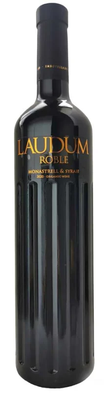 Laudum Roble 2024 - Fotografía principal del producto