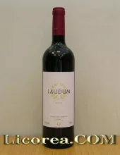 Laudum Crianza
