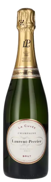 Laurent-Perrier Brut - Main product photo