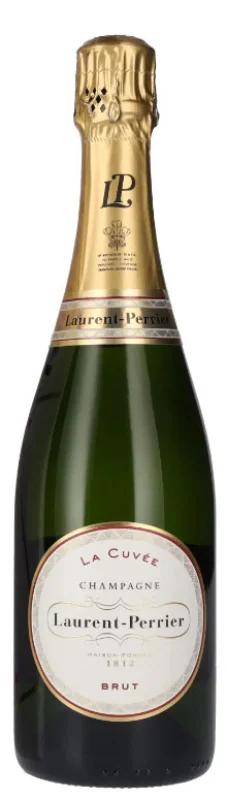 Laurent-Perrier Brut - Fotografía principal del producto