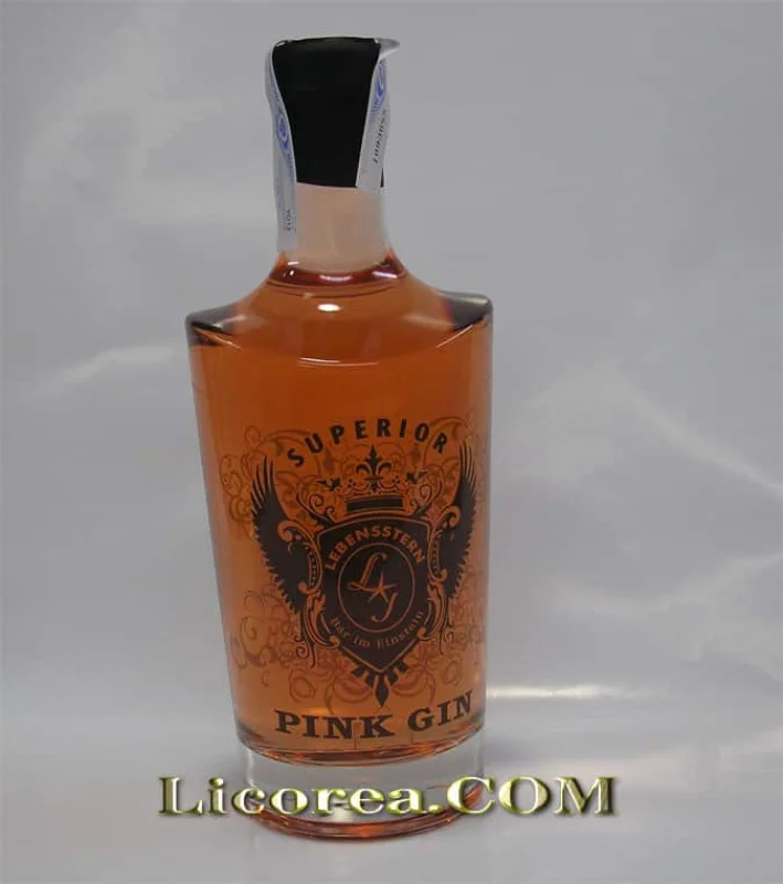 Lebensstern Pink (Alemania) - Fotografía principal del producto