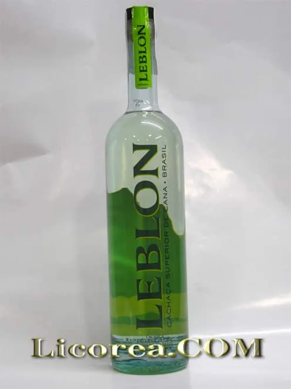 Cachaça Leblon (CKCT) - Fotografía principal del producto