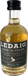 Ledaig 10 Anni 5 CL