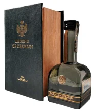 Legend of Kremlin 5 CL