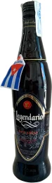 Legendary Reserve Aged 9 Years (Cuba)