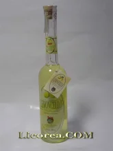 Lemoncello JMEF 50 CL (Italia)