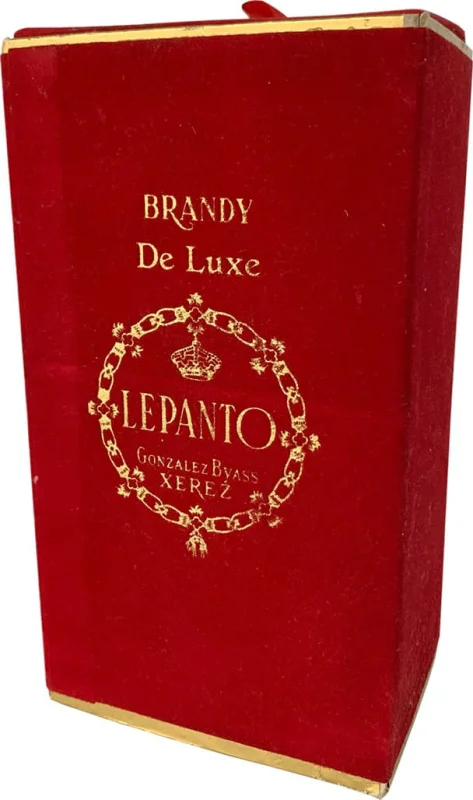 Lepanto 60's - Main product photo