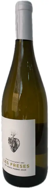 Les Freses 2024 - Fotografía principal del producto