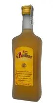 Licor de Avellana SYS