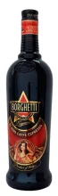Licor de Café Espresso Borghetti 1 Litro