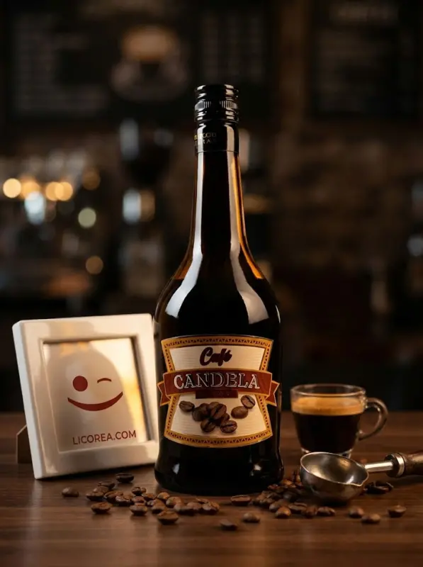 Café Candela - Imagen 2 del producto