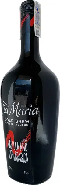 Tia María 1 Liter - Main product photo