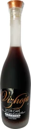 Licor de Café D\'Vizhoja