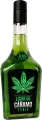 Hemp Liqueur Tenis - Product thumbnail