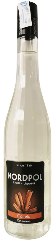 Canela Nordpol - Fotografía principal del producto