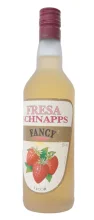 Licor de Fresa Fancy