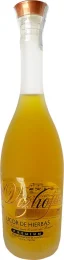 Licor de Hierbas D\'Vizhoja
