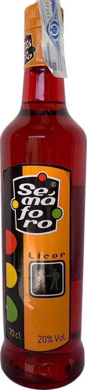 Semaphore Liquor - Main product photo