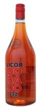 Licor 222 1 Liter (Liquor like Licor 43)