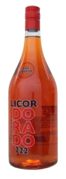 Licor 222 1 Liter (Spirituosen wie Licor 43)